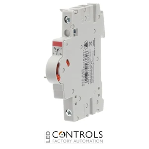 S2C-H6R Auxiliary Contact - image 2