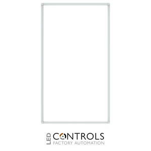 2CPX010644R9999 ABB TZP309 TwinLine Touch Guard 3PW 9GU