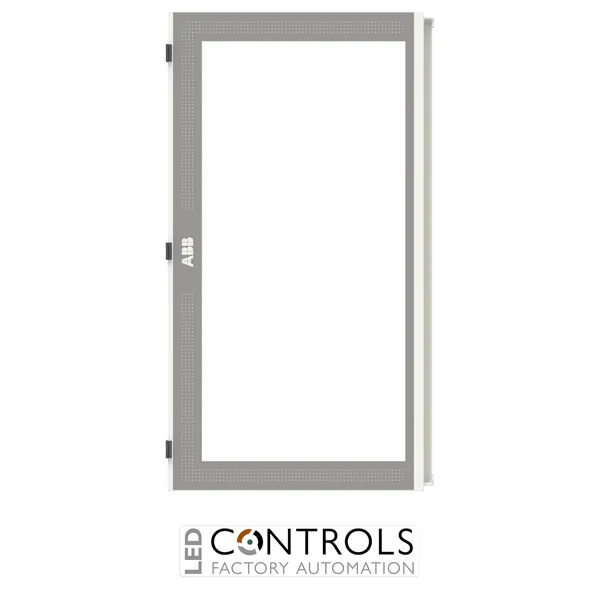 2CPX010893R9999 ABB TZT309L Glass Door 3PW 9GU Left
