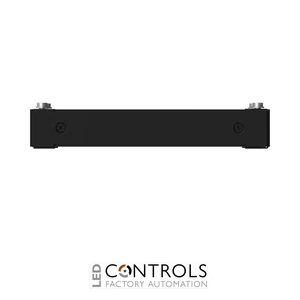 2CPX010661R9999 ABB TZW105 TwinLine-W Plinth 300mm × 50mm × 350mm