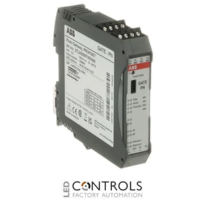 2TLA020071R9300 ABB GATE-PN Ethernet Gateway PROFINET - image 3