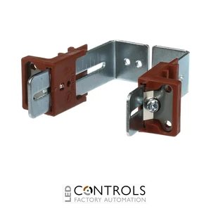 2CPX062660R9999 ABB ZW59P2 Deep Mounting Bracket 2 Pieces – - image 2