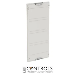 2CPX062807R9999 ABB AG14 Solid Cover 250 x 600 mm 1PW - image 3