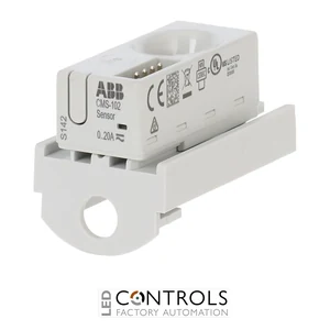 2CCA880126R0001 ABB CMS-102S8 20A Current Sensor - image 2