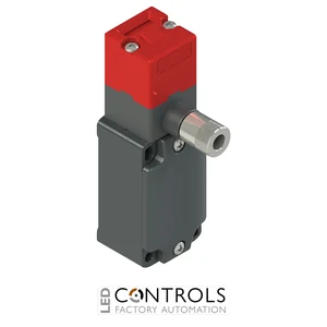 FD 20R2-L10 Pizzato Safety switch with manual mechanical delay