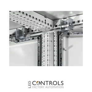 TS4916.000 Rittal Interconnecting rod for door-locking of bayed enlcosure combinations