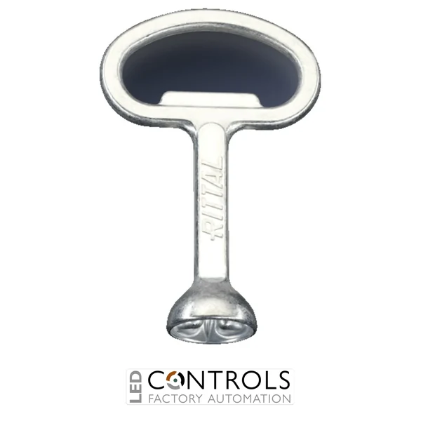 HD2549.600 Rittal enclosure key