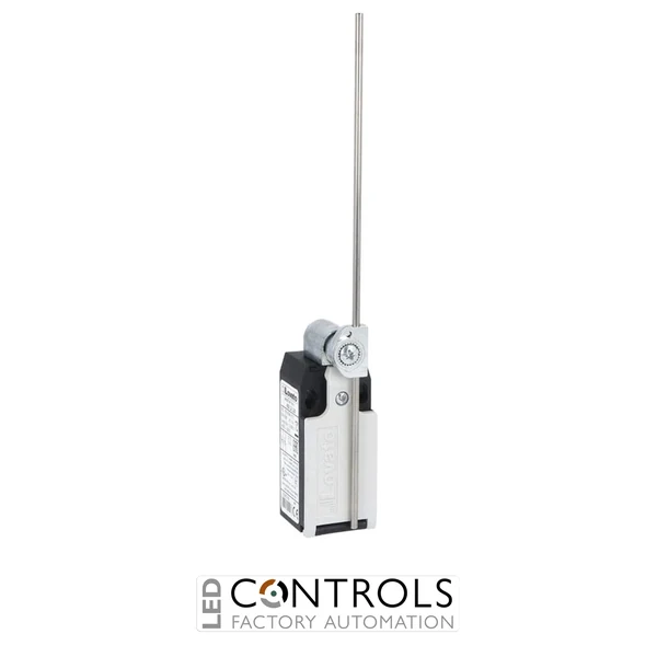 KBL2L20 - ADJ METAL ROD LEVER 2NO SLOW BREAK