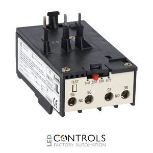 11RFNA95 - T/O RELAY RFNA9 3-5A