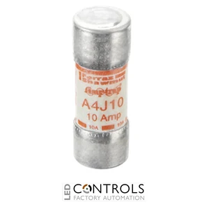 31327 Wohner cylindr. fuse link 6 A
