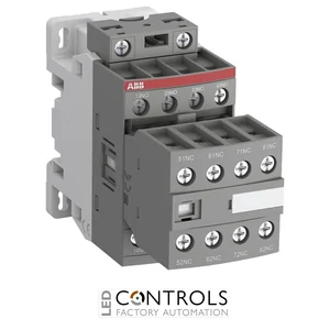 1SBH131001R8839 ABB NFC33/11-88 3NO + 3NC Contactor Relay 230-240V 50Hz / 240-260V 60Hz