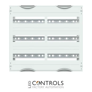 2CPX041211R9999 ABB MG203 Modular Expansion 2PW