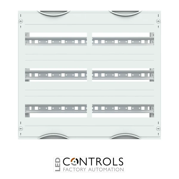 2CPX041211R9999 ABB MG203 Modular Expansion 2PW