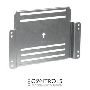 2CPX039311R9999 ABB ED161 T1/T2 Mounting Plate - image 3