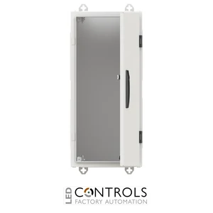 2CPX010140R9999 ABB TW104G TwinLine-W IP55 Wall-Mounting Enclosure 650 x 300 x 350 mm