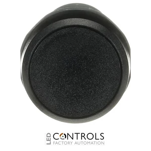 1SFA619101R1026 ABB CP2-10B-20 Compact Pushbutton Black 2 NO