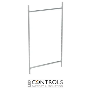 2CPX034804R9999 ABB WR48 WR Mounting Frame 4PW 12 Grid Units - image 3