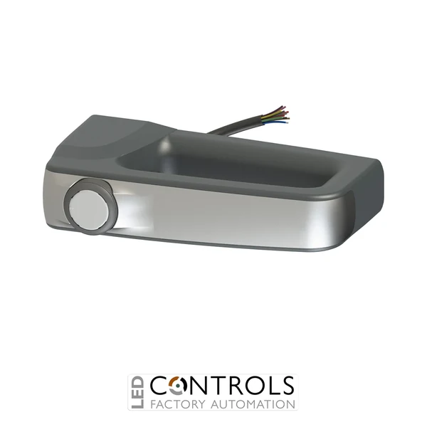 AN T9A101A1-PN3 Pizzato Safety handle P-KUBE Smart