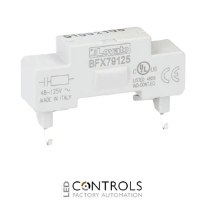 BFX79240 - NOISE FILTER 125/240V RESISTOR-CAPACITOR