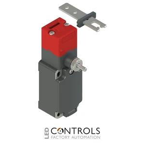 FP 6R2-C10F Pizzato Safety switch with manual mechanical delay