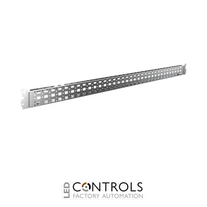 VX8617.150 Rittal Punched section 23 x 64 mm for inner mounting level, for W/H/D: 1000 mm