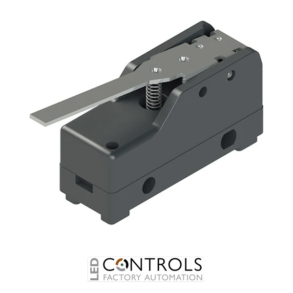 MS 32 Pizzato Microswitch with lever