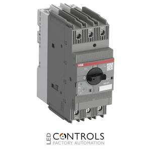 ABB MS165-80 Manual Motor Starter 70-80 Amp 45KW - image 2
