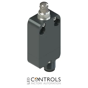 NA B110AC-SMK Pizzato Modular prewired switch with long plunger
