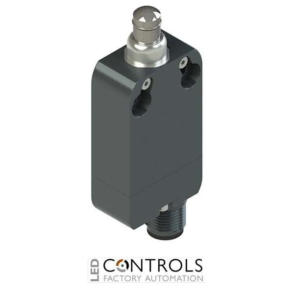 NA B110AC-SMK Pizzato Modular prewired switch with long plunger
