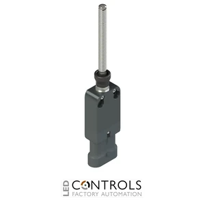 NA B110HE-SAK Pizzato Modular prewired switch with spring rod