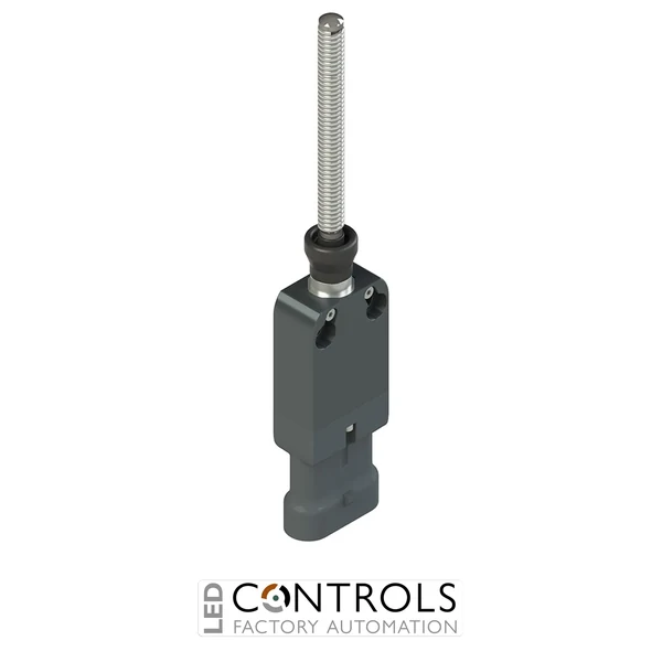 NA B110HE-SAK Pizzato Modular prewired switch with spring rod