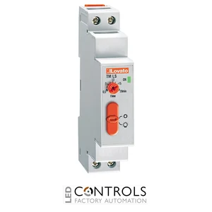 TMLS - MODULAR TIMER STAIRCASE LIGHTI NG
