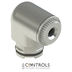 VN AA200 Pizzato Metal head for actuators with revolving lever