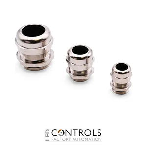 3011410 Cembre 20M3M1261N METRIC EMC CABLE GLAND