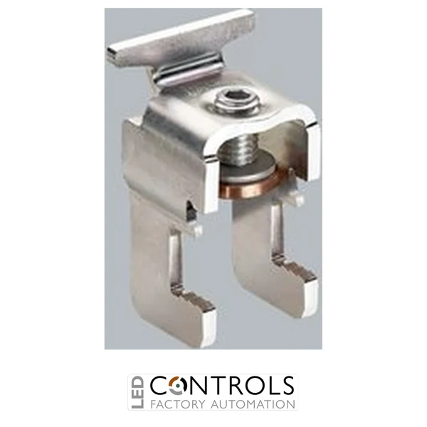 33739 Wohner terminal clamp