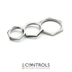 3010652 Cembre 7033M12 METRIC LOCKNUT
