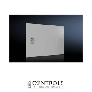 SV9682.143 Rittal Partial door WH: 400x300mm