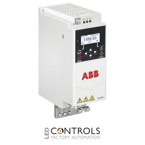 ACS180-04S-04A0-4 ABB 1.5kW Three Phase ABB ACS180 Variable Speed Drive