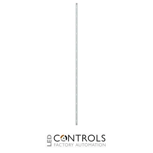 2CPX039213R9999 ABB ED13 EDF Vertical Profile Rail 7GU 1050mm