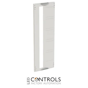 2CPX062774R9999 ABB AS15V Smissline Cover 500 x 750 mm - image 3