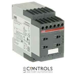 1SVR750488R8300 ABB CM-MPN.62S Three-Phase Monitoring Relay 450-720 V AC - image 3