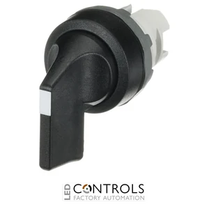 1SFA611214R1006 ABB M3SS5-10B Three-Position Momentary Selector Switch - image 2