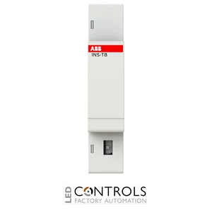 2CMA268075R1000 ABB INS-TB InSite Tap-Off Box Module