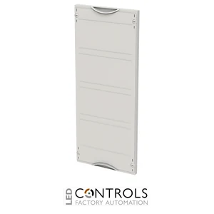 2CPX062807R9999 ABB AG14 Solid Cover 250 x 600 mm 1PW - image 2