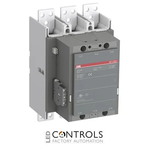 1SFL647001R6811 af1250-30-11-68 24-60v dc ABB Contactor