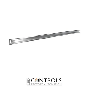 VX8617.830 Rittal Support rail 48 x 26 mm for W: 1200 mm