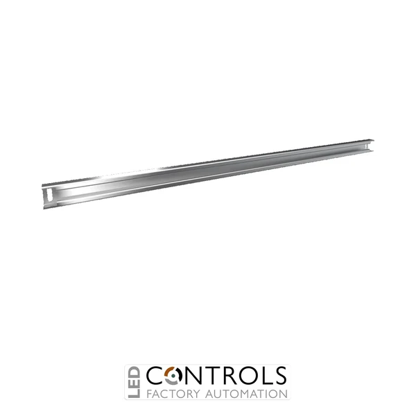 VX8617.830 Rittal Support rail 48 x 26 mm for W: 1200 mm