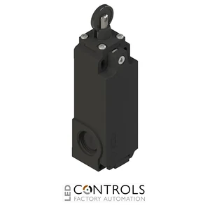 FT 2A6316AU-E27 Pizzato Safety switch with electrical reset