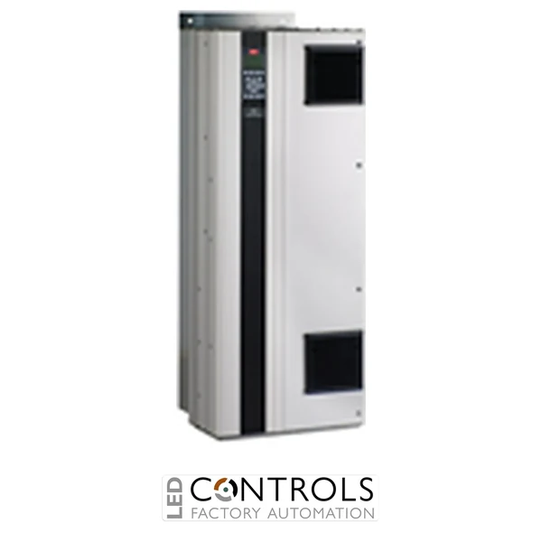 134F4256 Danfoss VLT® HVAC Drive FC-102 200kW/300 380 - 480 VAC IP21