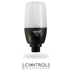 EMAS IF5M220ZM05-1 EMAS IF SERIES MULTI FUNC. 55MM 220V SCREWED BASE L.T W BUZZER 1 MT CABLE - image 3